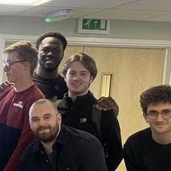 Profile picture